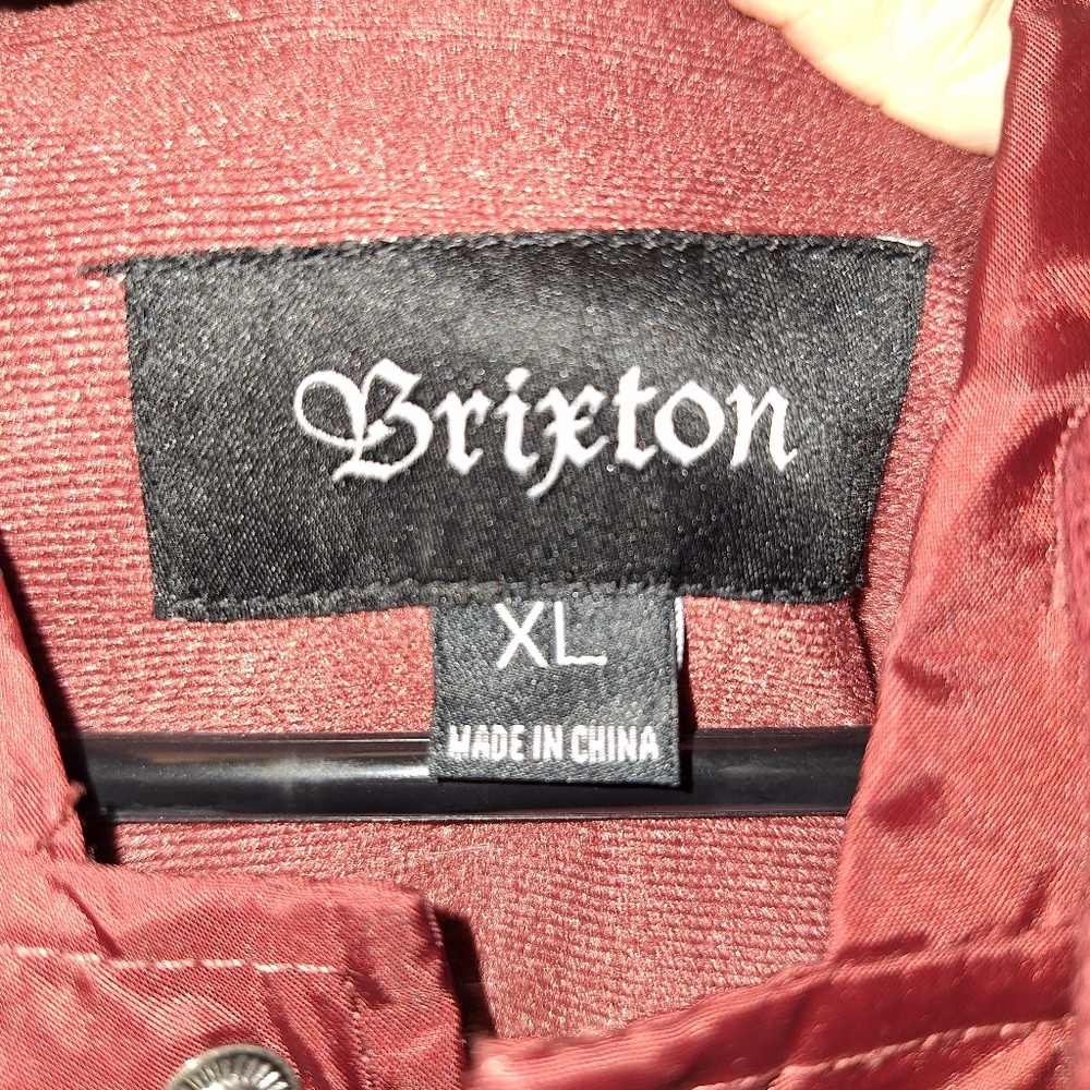 Brixton Jacket - image 4